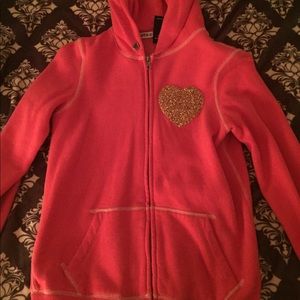 Victoria secret sweatshirt